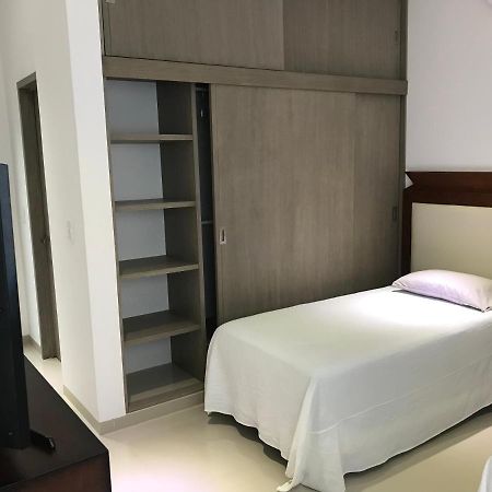 Casa De Maria Apartment Cancun Ngoại thất bức ảnh