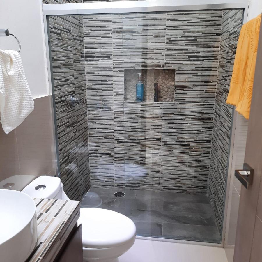 Casa De Maria Apartment Cancun Ngoại thất bức ảnh