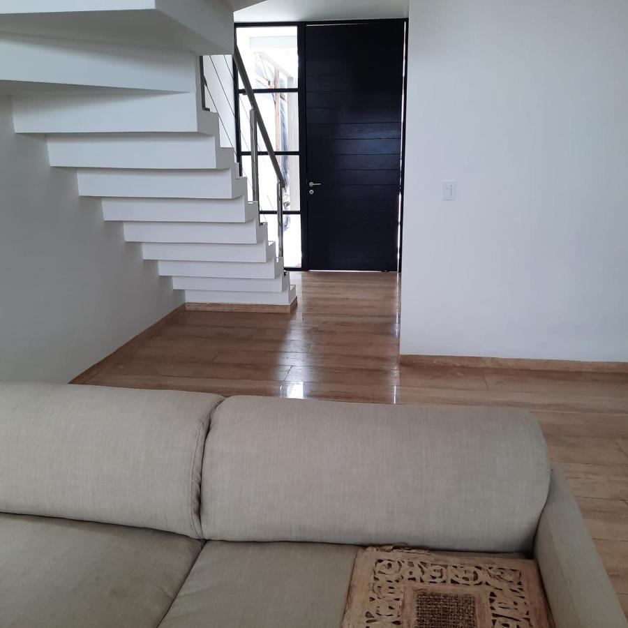 Casa De Maria Apartment Cancun Ngoại thất bức ảnh