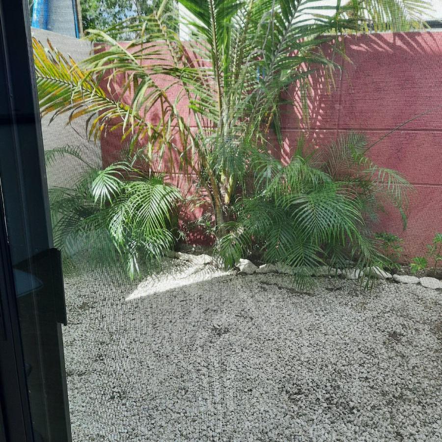 Casa De Maria Apartment Cancun Ngoại thất bức ảnh