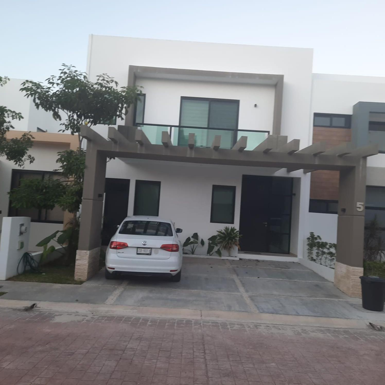 Casa De Maria Apartment Cancun Ngoại thất bức ảnh