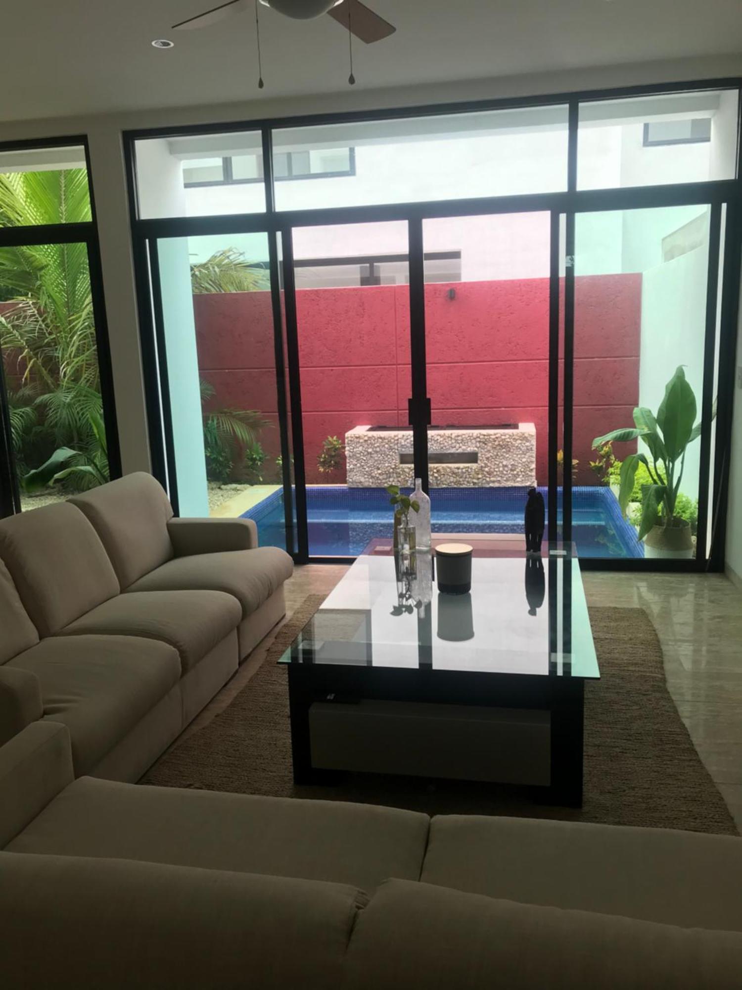 Casa De Maria Apartment Cancun Ngoại thất bức ảnh