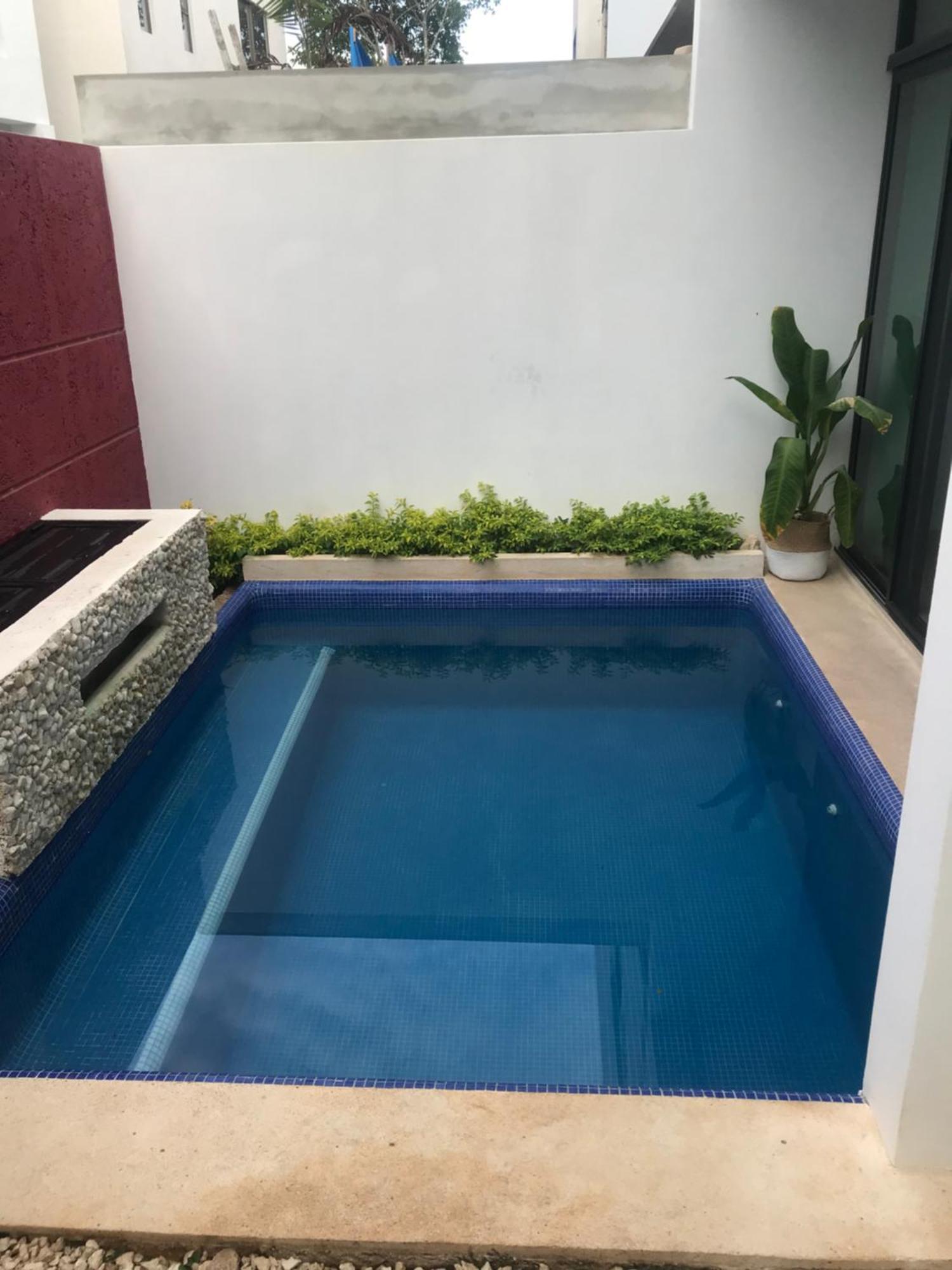 Casa De Maria Apartment Cancun Ngoại thất bức ảnh